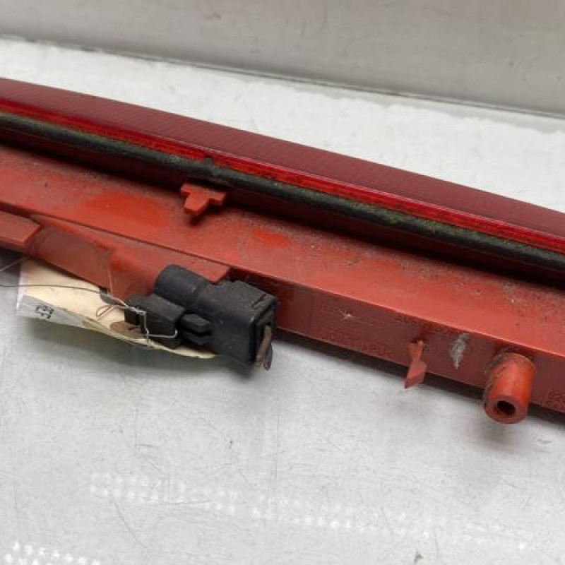 Feu arriere stop central RENAULT MEGANE 2 Photo n°3