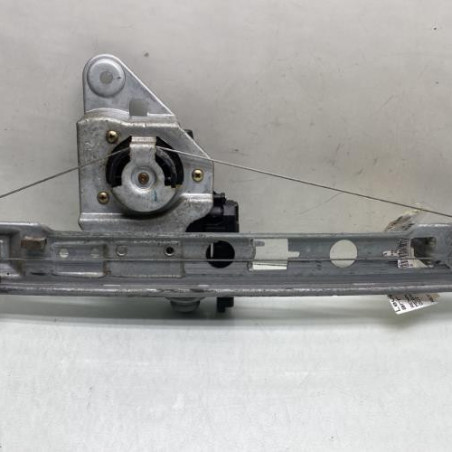 Leve vitre electrique arriere droit RENAULT MEGANE 2 Photo n°1