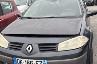 Leve vitre electrique arriere droit RENAULT MEGANE 2