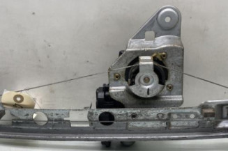 Leve vitre electrique arriere gauche RENAULT MEGANE 2 Photo n°1