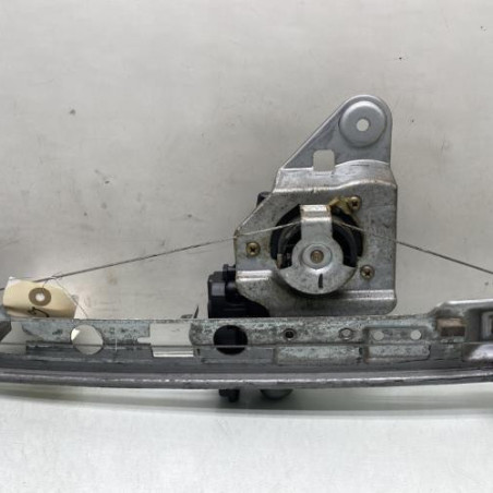 Leve vitre electrique arriere gauche RENAULT MEGANE 2 Photo n°1