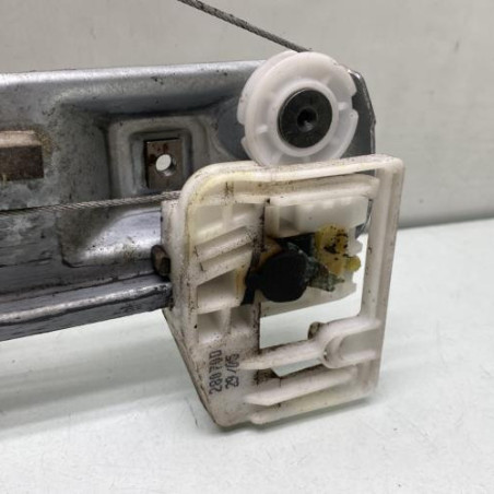 Leve vitre electrique arriere gauche RENAULT MEGANE 2