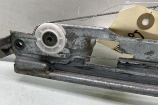 Leve vitre electrique arriere gauche RENAULT MEGANE 2