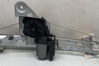 Leve vitre electrique arriere gauche RENAULT MEGANE 2