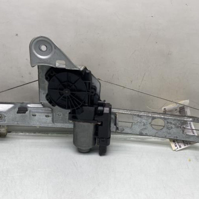 Leve vitre electrique arriere gauche RENAULT MEGANE 2 Photo n°4