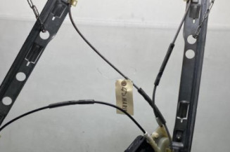 Leve vitre electrique avant gauche RENAULT MEGANE 2 Photo n°1