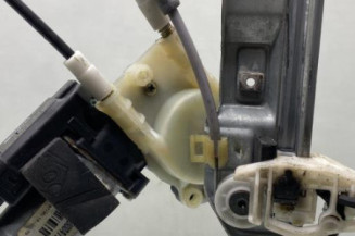 Leve vitre electrique avant gauche RENAULT MEGANE 2