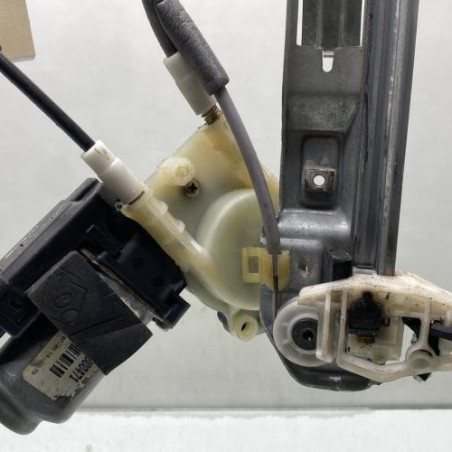 Leve vitre electrique avant gauche RENAULT MEGANE 2