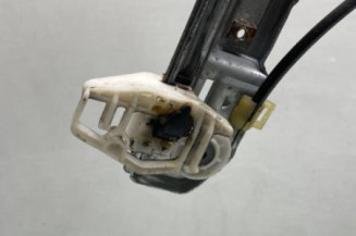 Leve vitre electrique avant gauche RENAULT MEGANE 2