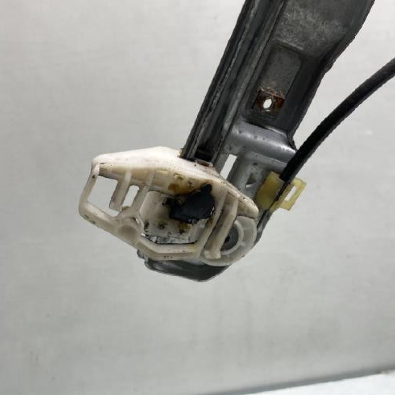 Leve vitre electrique avant gauche RENAULT MEGANE 2 Photo n°5