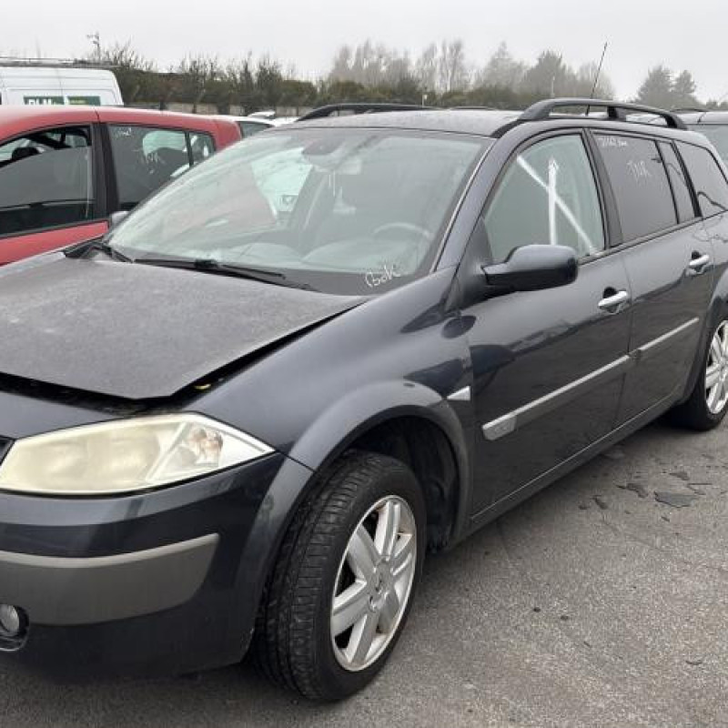 Leve vitre electrique avant gauche RENAULT MEGANE 2 Photo n°7