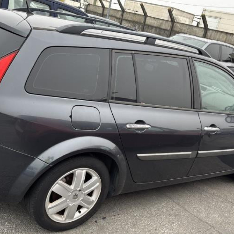 Leve vitre electrique avant gauche RENAULT MEGANE 2 Photo n°12