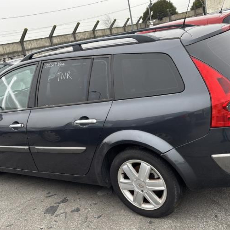 Leve vitre electrique avant gauche RENAULT MEGANE 2 Photo n°13