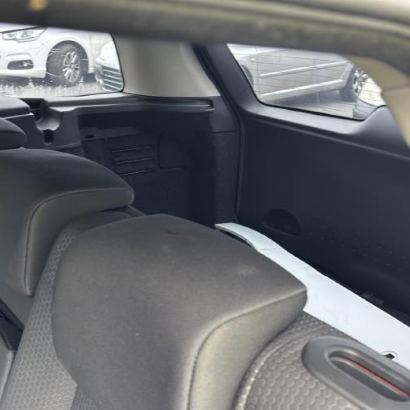 Leve vitre electrique avant gauche RENAULT MEGANE 2 Photo n°17