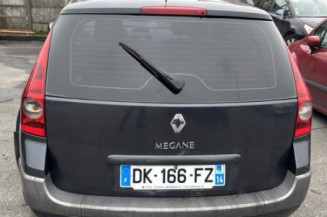 Leve vitre electrique arriere gauche RENAULT MEGANE 2