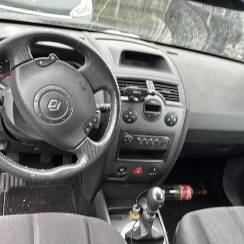 Leve vitre electrique arriere gauche RENAULT MEGANE 2 Photo n°17