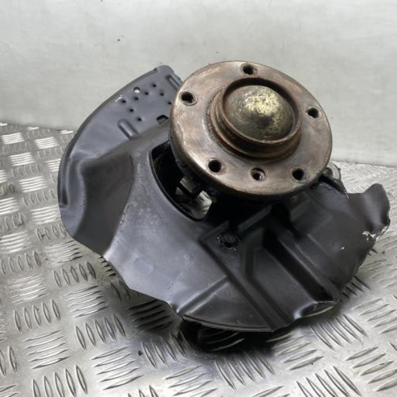 Pivot de moyeu avant gauche BMW Z4 E85 Photo n°1