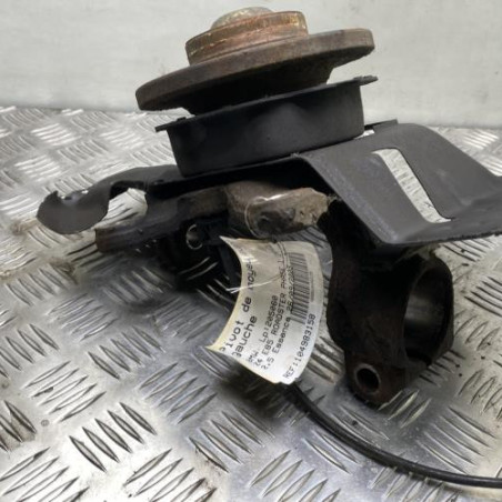 Pivot de moyeu avant gauche BMW Z4 E85