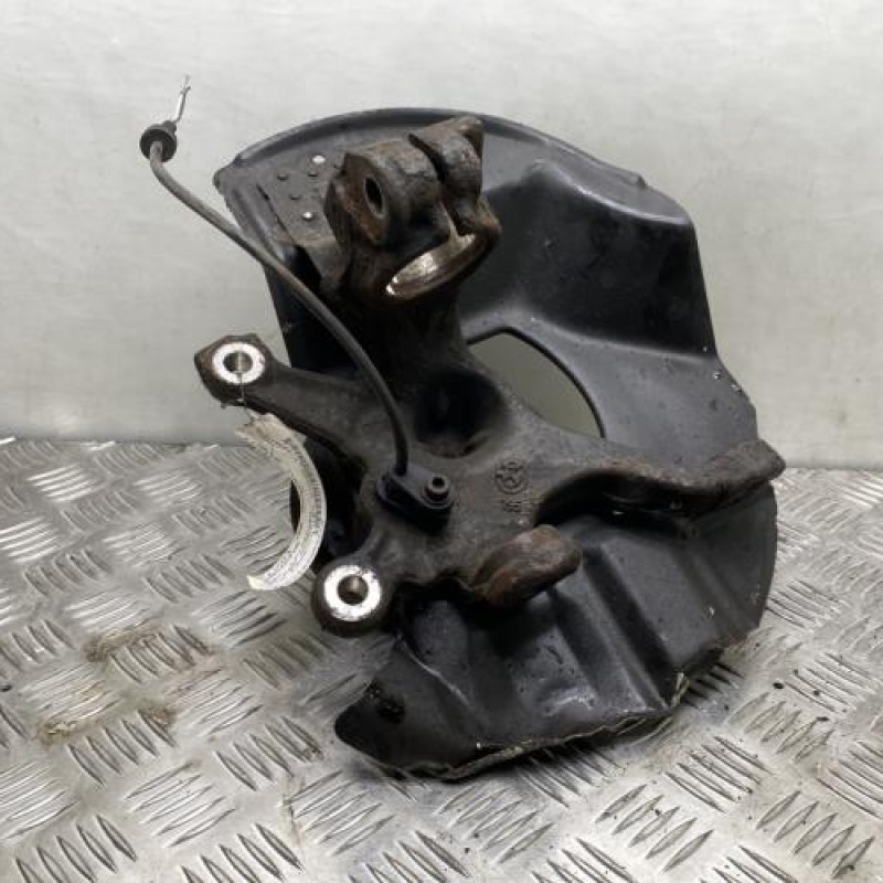 Pivot de moyeu avant gauche BMW Z4 E85 Photo n°3