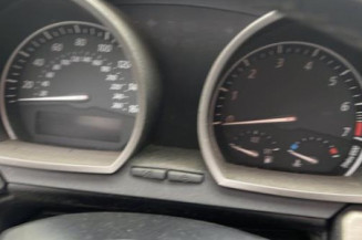 Pivot de moyeu avant gauche BMW Z4 E85