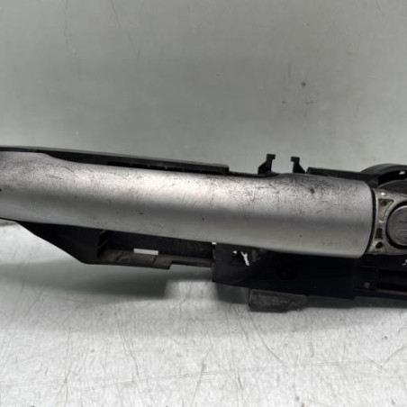 Poignee porte avant gauche RENAULT CLIO 3 Photo n°1