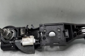 Poignee porte avant gauche RENAULT CLIO 3