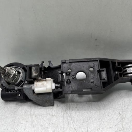 Poignee porte avant gauche RENAULT CLIO 3