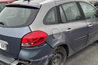 Poignee porte avant gauche RENAULT CLIO 3