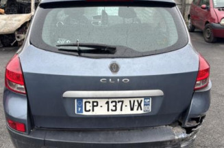 Poignee porte avant gauche RENAULT CLIO 3