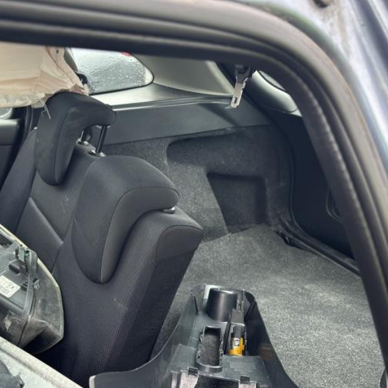 Poignee porte avant gauche RENAULT CLIO 3 Photo n°14