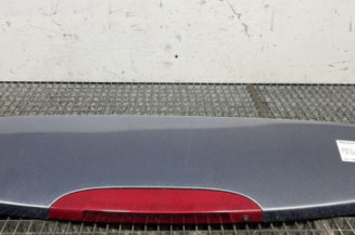 Becquet RENAULT CLIO 3 Photo n°1