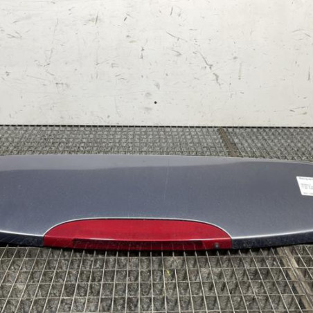 Becquet RENAULT CLIO 3 Photo n°1