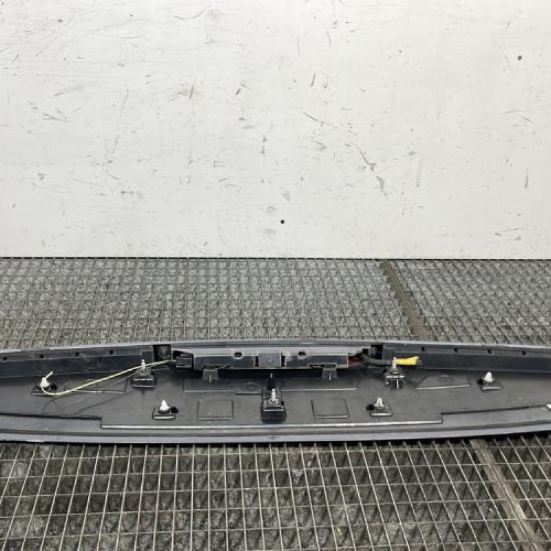 Becquet RENAULT CLIO 3 Photo n°4