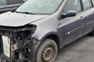 Becquet RENAULT CLIO 3