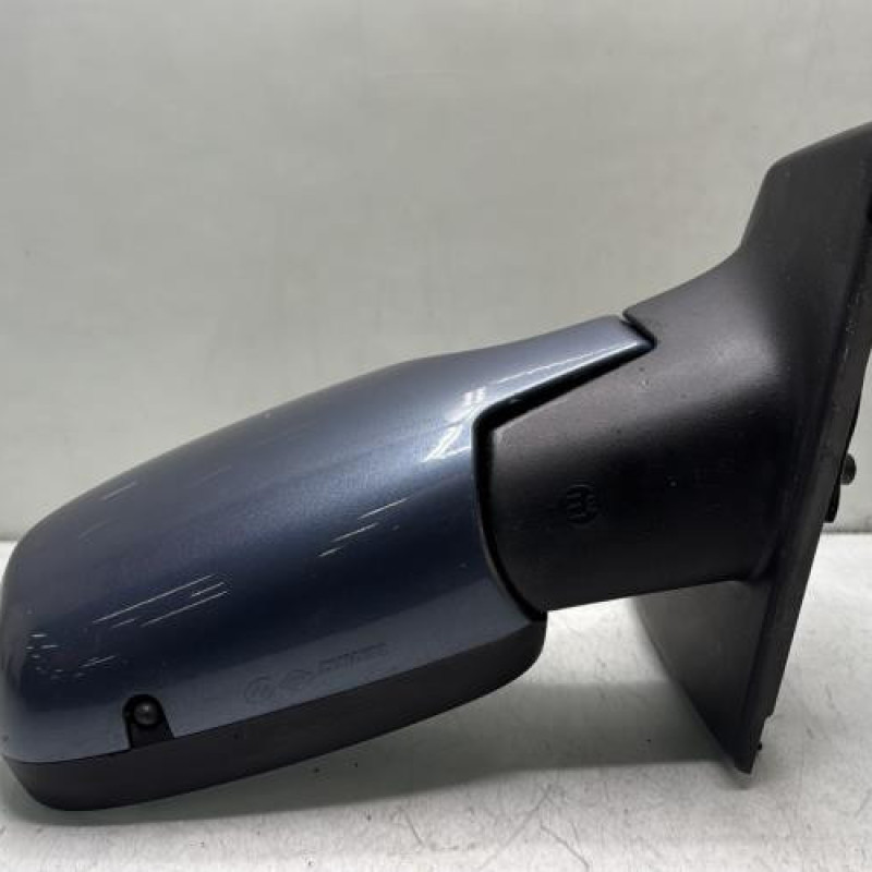 Retroviseur droit RENAULT CLIO 3 Photo n°3