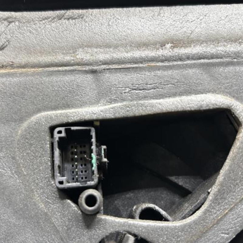 Retroviseur droit RENAULT CLIO 3 Photo n°5