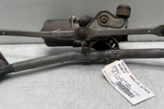 Moteur essuie glace avant RENAULT CLIO 3 Photo n°1