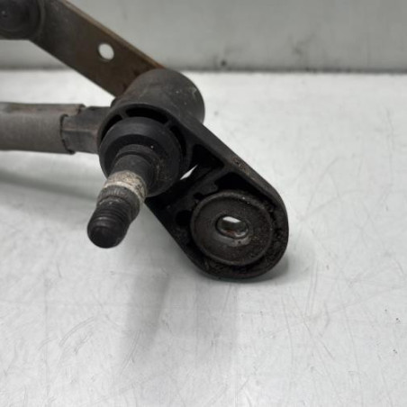 Moteur essuie glace avant RENAULT CLIO 3