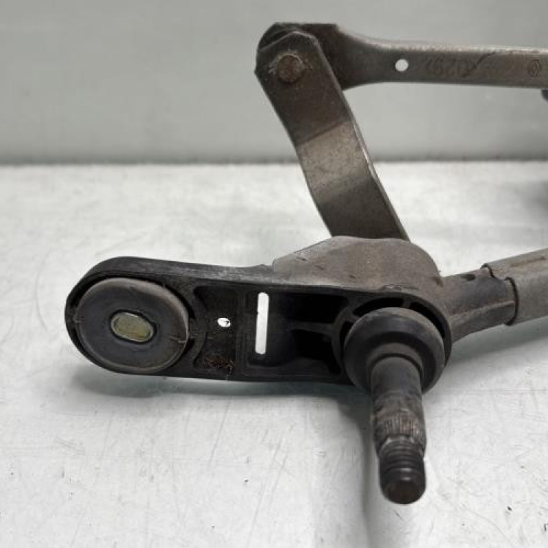 Moteur essuie glace avant RENAULT CLIO 3 Photo n°3