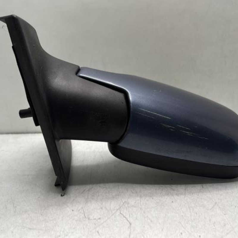 Retroviseur gauche RENAULT CLIO 3 Photo n°4