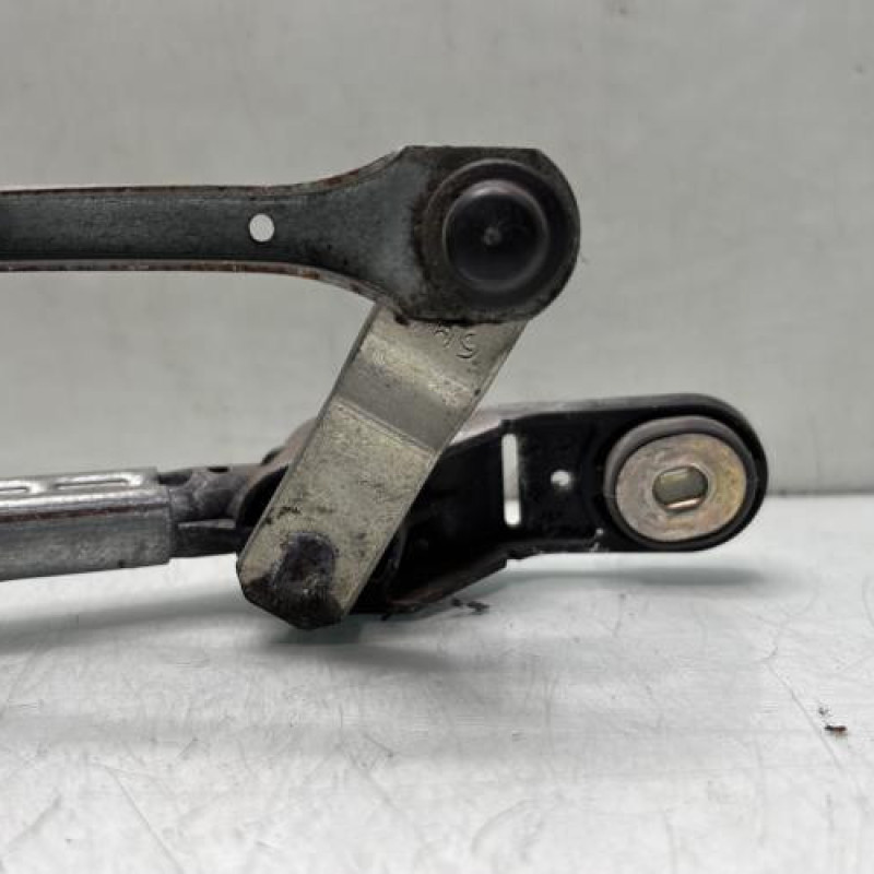 Moteur essuie glace avant RENAULT CLIO 3 Photo n°5