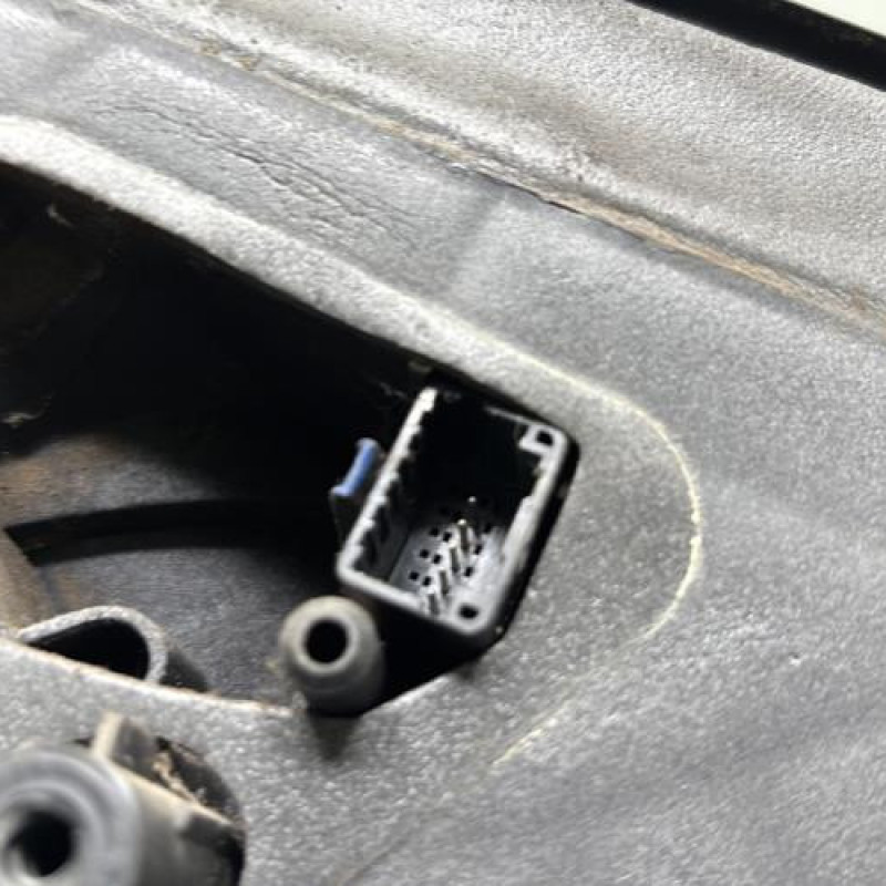 Retroviseur gauche RENAULT CLIO 3 Photo n°6