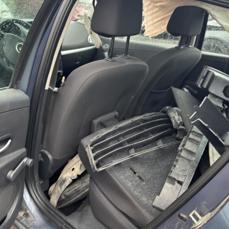 Retroviseur gauche RENAULT CLIO 3 Photo n°16