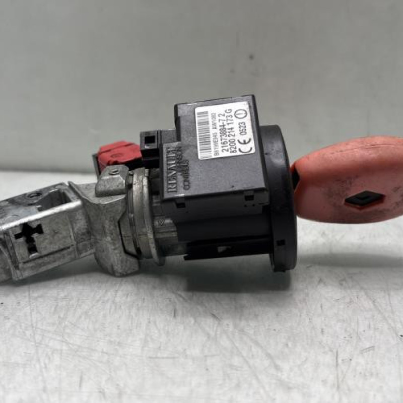 Neiman RENAULT CLIO 3 Photo n°2