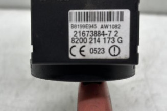 Neiman RENAULT CLIO 3