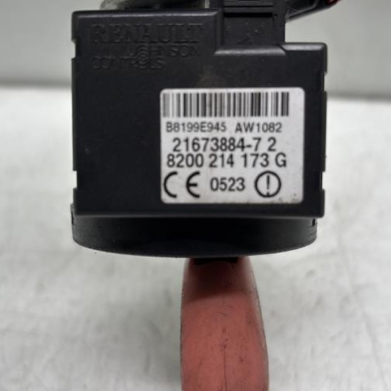 Neiman RENAULT CLIO 3 Photo n°3