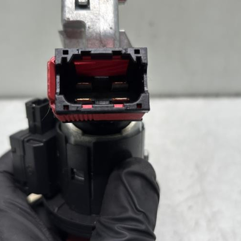 Neiman RENAULT CLIO 3 Photo n°4