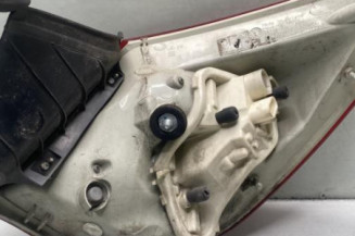 Feu arriere principal gauche (feux) OPEL ASTRA J