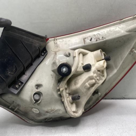 Feu arriere principal gauche (feux) OPEL ASTRA J