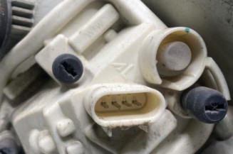 Feu arriere principal gauche (feux) OPEL ASTRA J